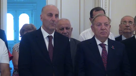 “44 gün Vətən müharibəsi, Hulusi Kılıç informasiya cəbhəsində” kitabının təqdimatı keçirilib