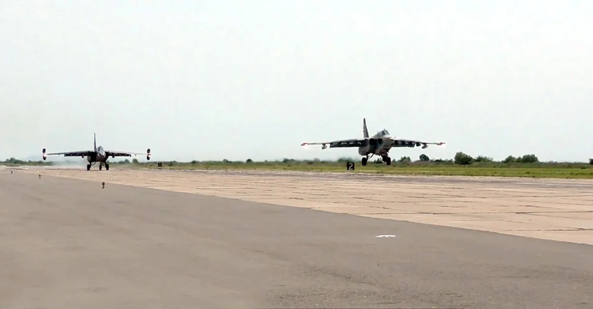 Министерство обороны представило еженедельный обзор