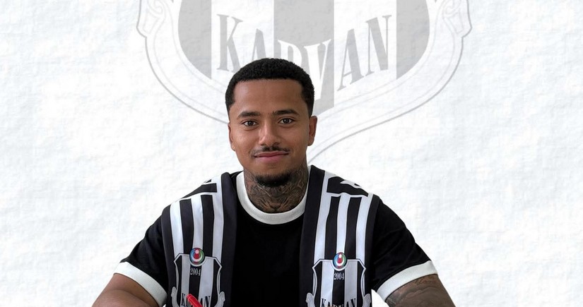 Karvan İngiltərə klubunun yetirməsini transfer edib