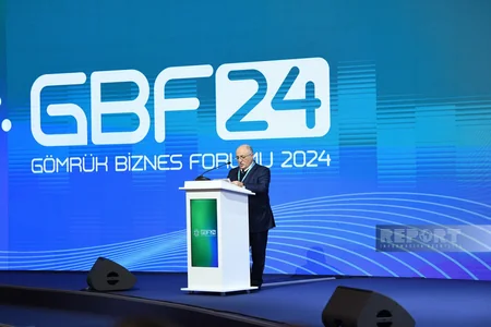 Baku hosts Customs-Business Forum 2024