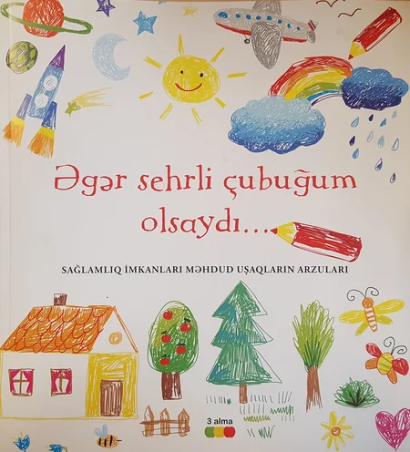 “Bakcell” Uşaqların Beynəlxalq Müdafiəsi Gününü UAFA-nın Gəncə şəhərindəki İcma Əsaslı Reabilitasiya Mərkəzində qeyd edib