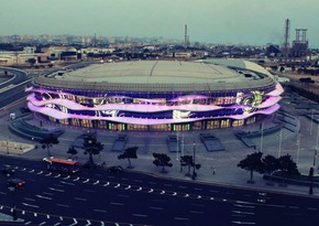 Bakıda beynəlxalq gimnastika yarışlarının keçirilməsinə icazə verildi