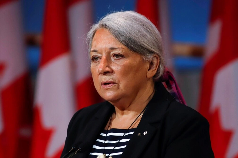 Генерал-губернатор Канады поздравила президента Азербайджана