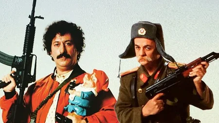 Alibaba və 7 Cücələr filminin Bakıda ekranlara çıxacağı tarix açıqlanıb