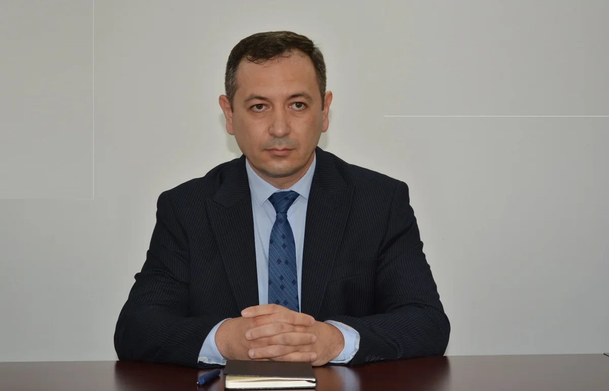 Şəmkirin icra başçısına yeni müavin təyin olunub