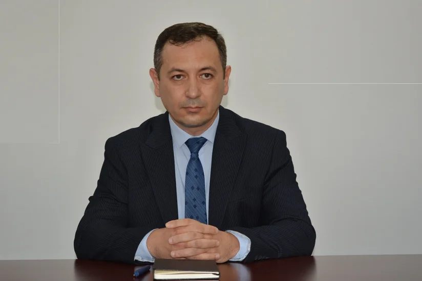 Şəmkirin icra başçısına yeni müavin təyin olunub