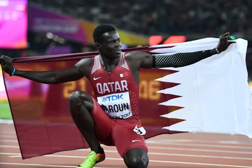 Olimpiadaya hazırlaşan atlet avtomobil qəzasında vəfat etdi