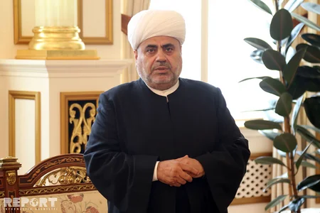 CMO Chairman: 'Some forces want to cast a shadow over Azerbaijani-Iranian relations'