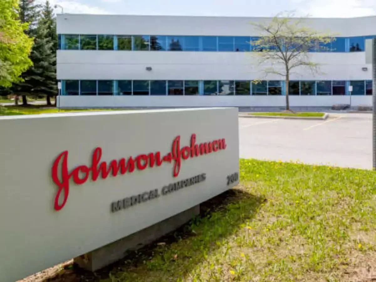 J&J to buy neurological drugmaker Intra-Cellular for $14.6B