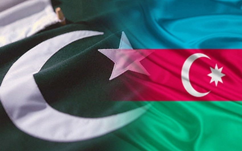 Azərbaycan ilə Pakistan arasında Kəşmirlə bağlı müzakirə keçirilib