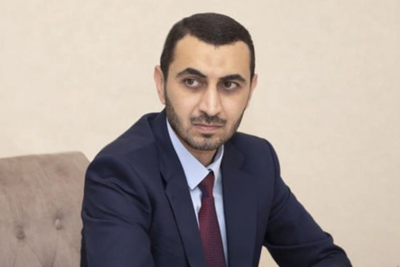 DSMF sədri vətəndaş qəbulu keçirib