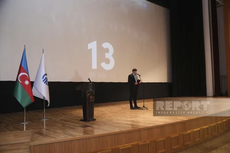 Xocalı soyqırımı itkinlərindən bəhs edən “13” filmi nümayiş olunub