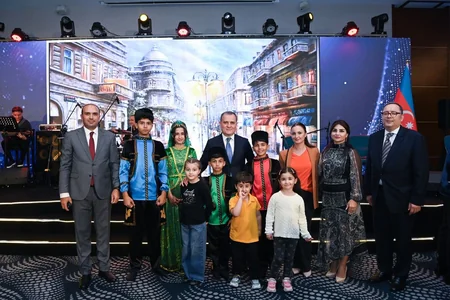 Kenya hosts Azerbaijan Independence Day reception