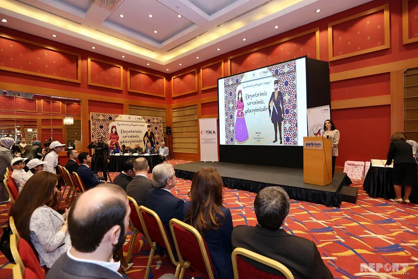 “Pətək” İctimai Birliyinin keçirdiyi müsabiqə başa çatıb, qalib şagirdlər mükafatlandırılıb