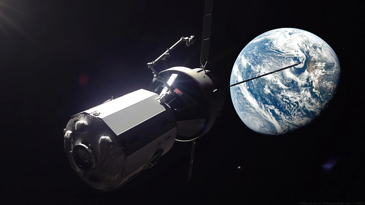 S. Korea to launch lunar orbiter