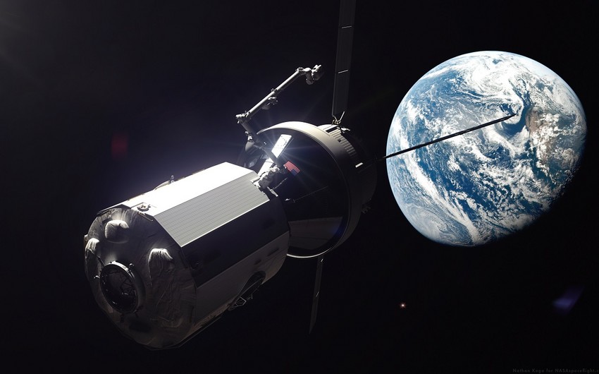 S. Korea to launch lunar orbiter