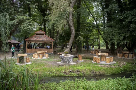 “Şəhərdən Kəndə” layihəsi çərçivəsində daha bir təsərrüfata dəstək verilib