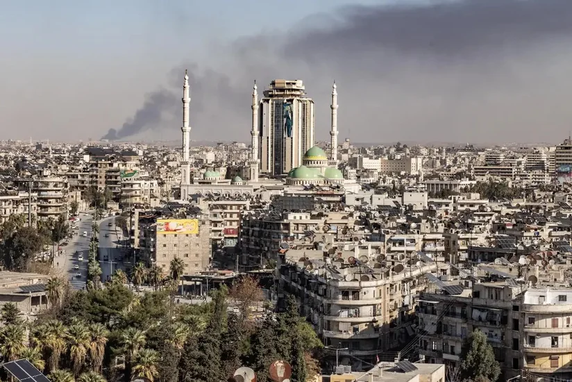 Üç ölkə Suriyadakı vəziyyətlə bağlı razılığa gəlib