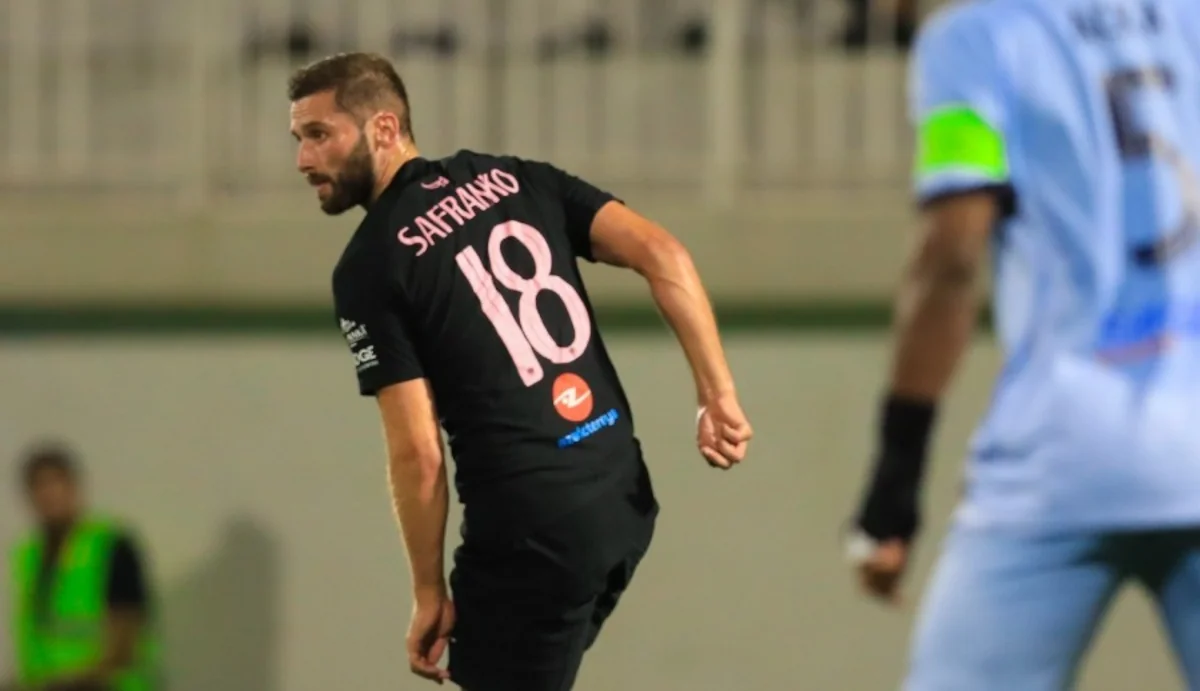 Sabahın futbolçusu: Denisdən və onun ailəsindən üzr istəyirəm