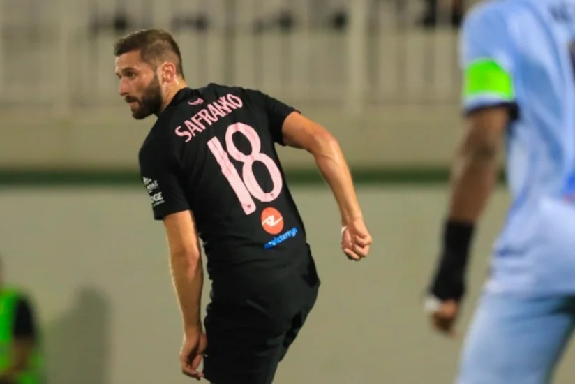 Sabahın futbolçusu: Denisdən və onun ailəsindən üzr istəyirəm