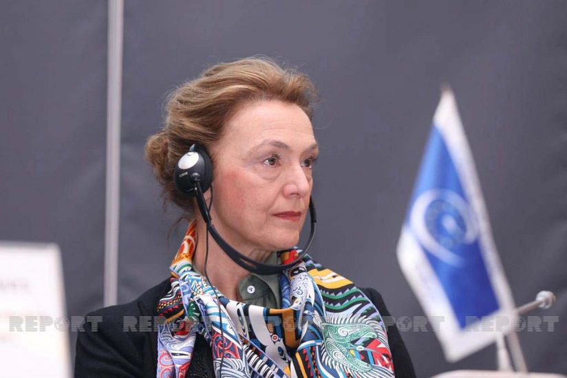 Генсек Совета Европы: План действий по Азербайджану включает новые сферы сотрудничества