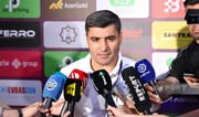 Azərbaycan minifutbol millisinin baş məşqçisi: Möhtəşəm qələbə qazandıq