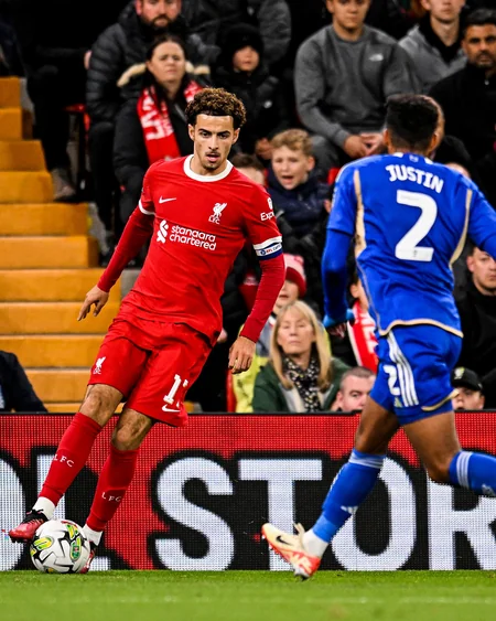 İngiltərə Liqa Kuboku: “Liverpul” Çempionşipin liderindən üstün olub