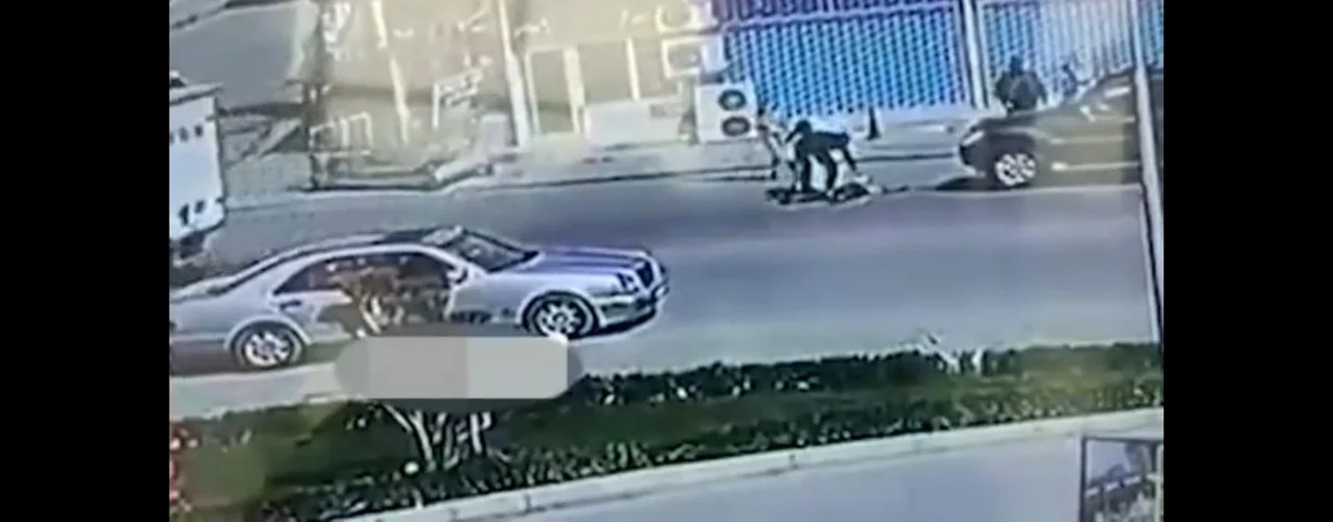 Avtomobil yoluna çıxan naməlum qadının şəxsiyyəti müəyyən olunub - FOTO