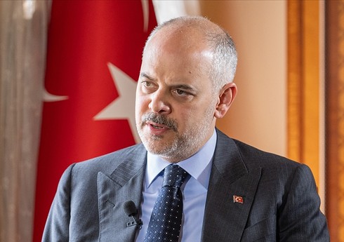 Ərdoğanın müşaviri: Azərbaycan-Ermənistan sülh sazişinin imzalanması üçün öhdəmizə düşəni etməyə hazırıq