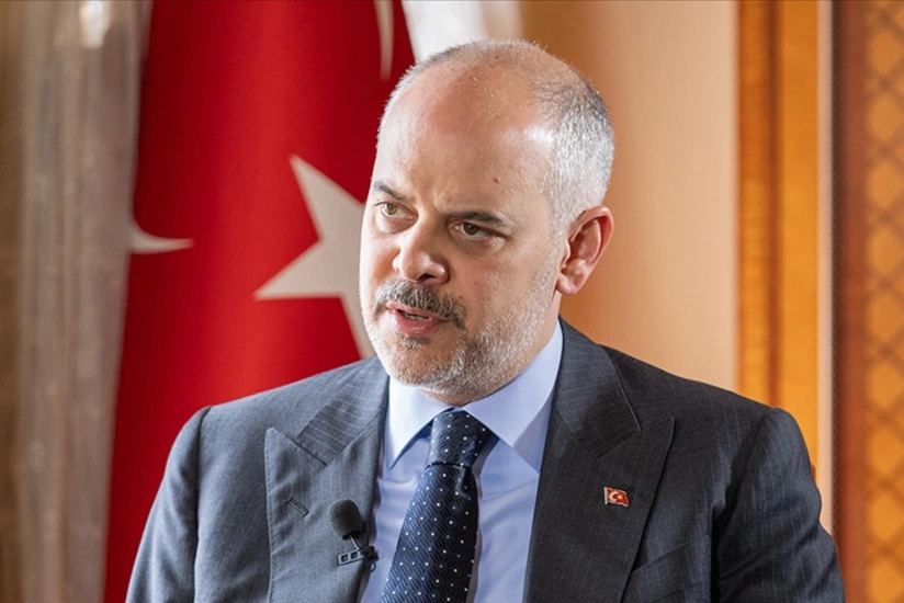 Советник Эрдогана: Анкара готова внести вклад в подписание мирного договора между Баку и Ереваном