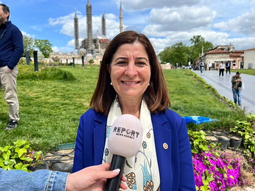 TBMM-in deputatı: “Togg” bir neçə il ərzində hamının sahib olmaq istədiyi avtomobil olacaq”