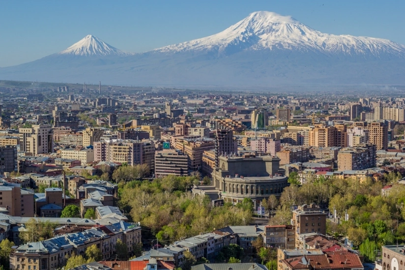 ​Proposed to legalize prostitution in Armenia