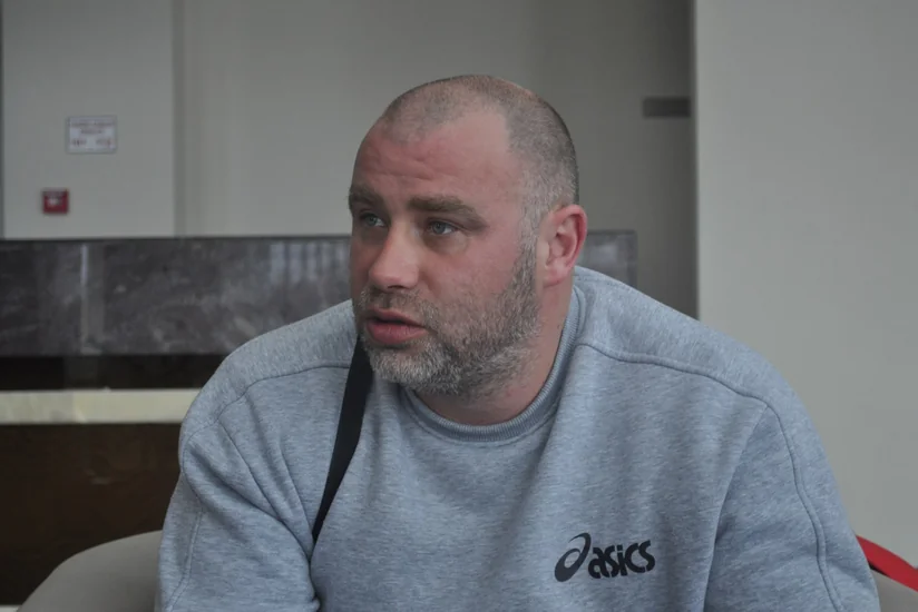 Azərbaycan yığmasının baş məşqçisi: Bəlkə elə alındı ki, olimpiadaya oğlum getdi - MÜSAHİBƏ