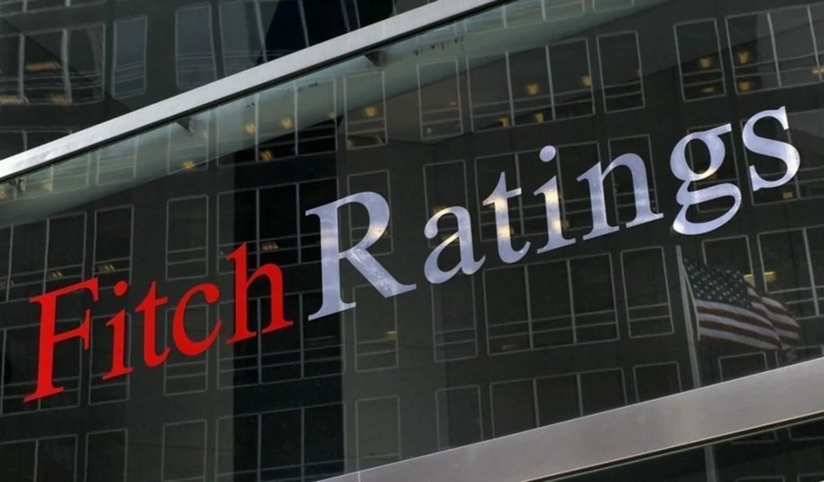 Fitch downgrades global GDP growth forecast for 2021