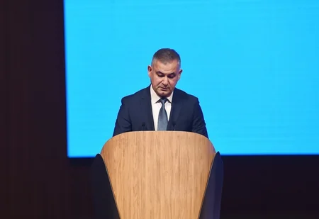 President attends conference on State Program on socio-economic development of regions