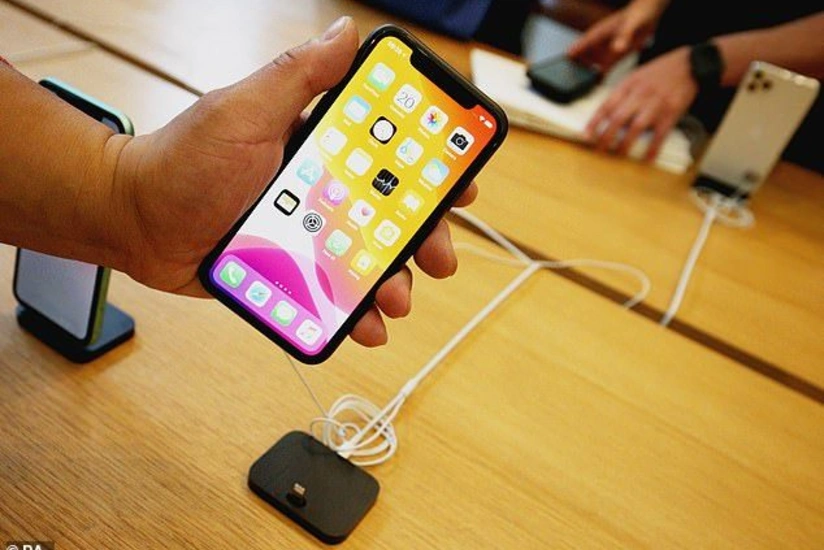 Названа себестоимость iPhone 11 Pro Max