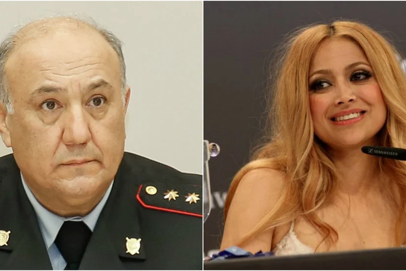 Вагиф Асадов прокомментировал высказывания Нигяр Джамал