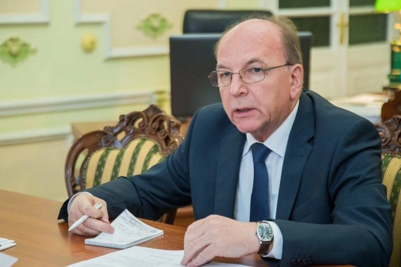 Russian ambassador summoned to Moldava MFA