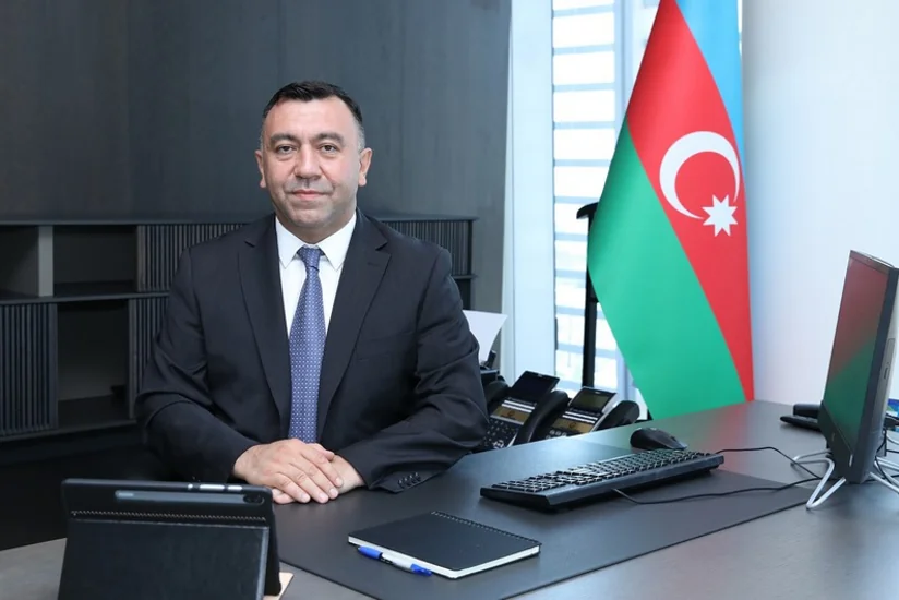 İqtisadiyyat nazirinin müavini Ağcabədidə vətəndaşları qəbul edib