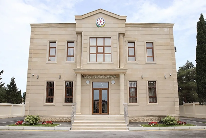 ​Nardaranda Dövlət Təhlükəsizliyi Xidmətinin yeni bölməsi yaradılıb