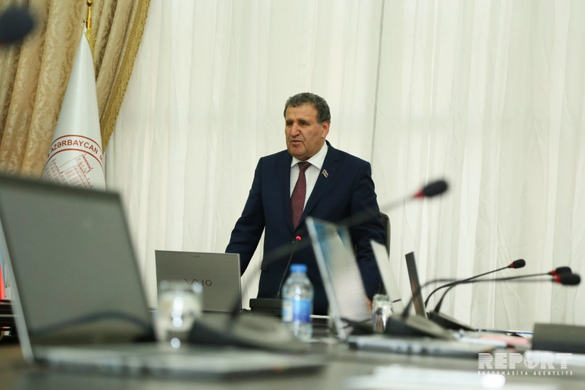 Azərbaycan dilində olan bütün terminlər bir saytda toplanacaq - YENİLƏNİB