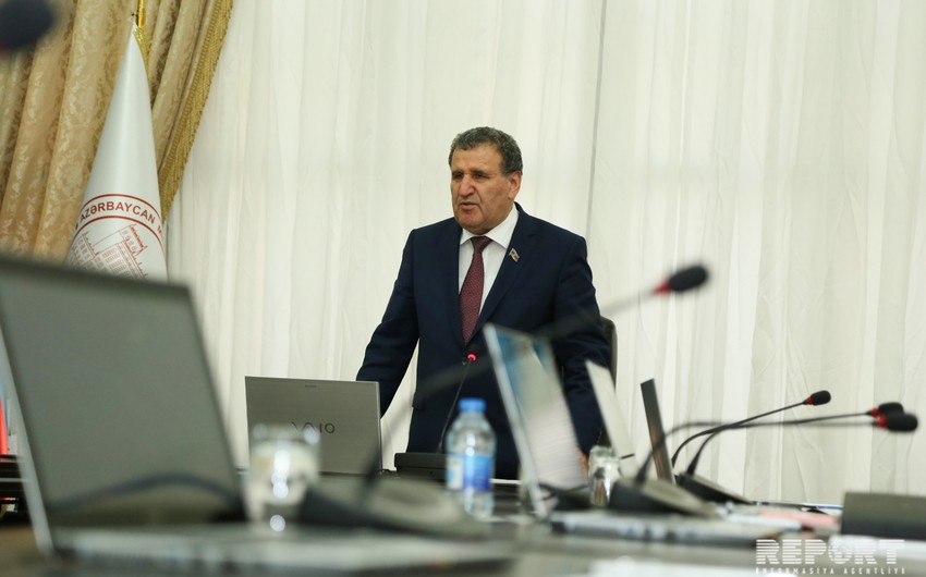 Azərbaycan dilində olan bütün terminlər bir saytda toplanacaq - YENİLƏNİB