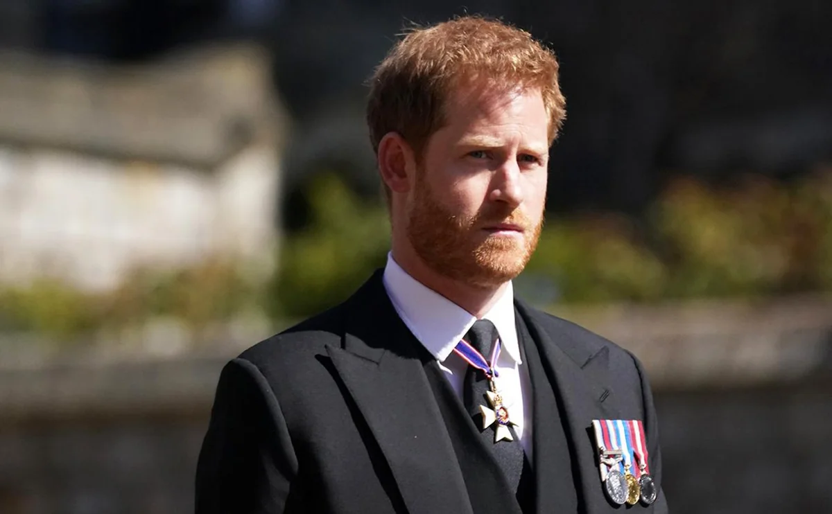 Prince Harry settles legal claim against Sun publisher