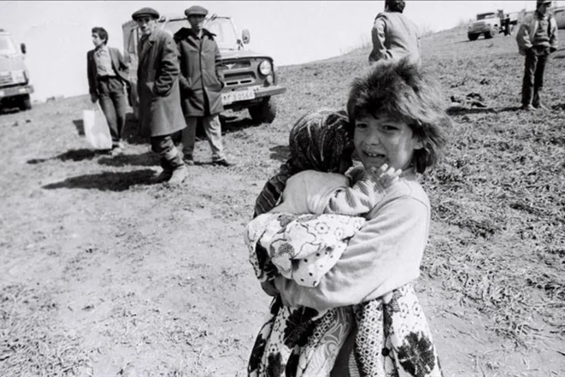 Xocalıda “Xocalı soyqırımı” muzeyi yaradılacaq