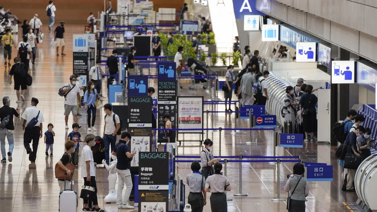Malaysia eases entry ban for 23 countries
