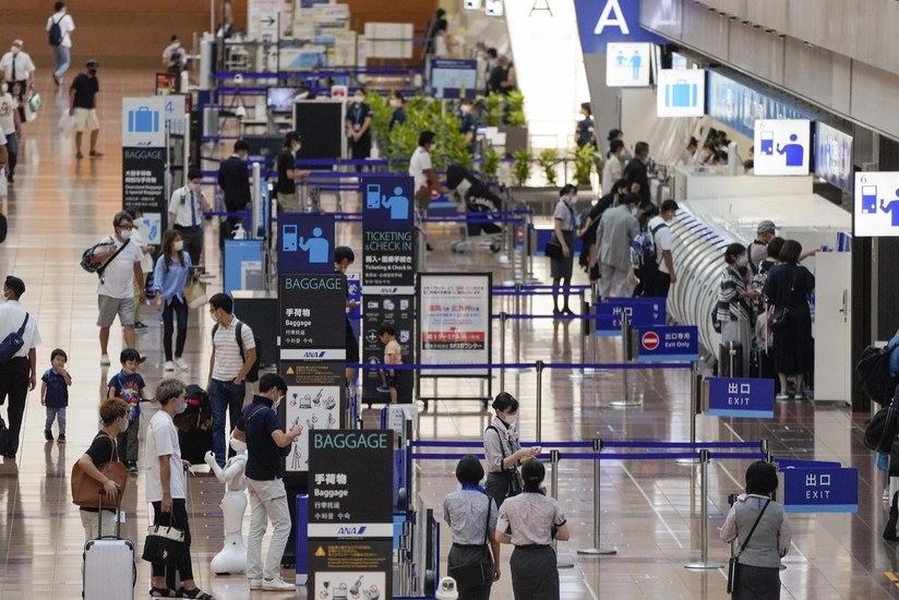 Malaysia eases entry ban for 23 countries