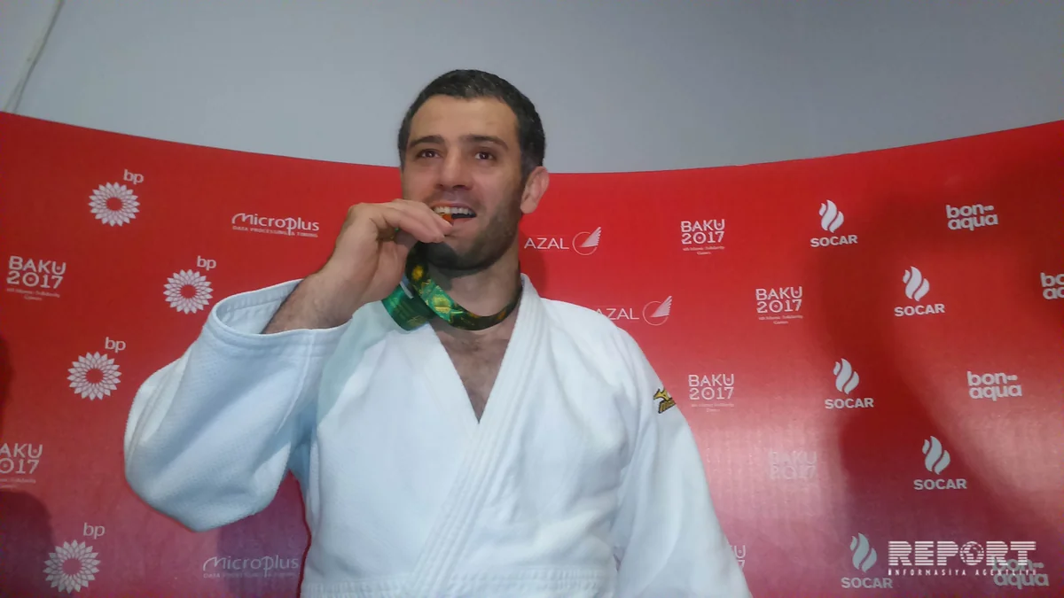 Elxan Məmmədov: Karyeramı davam etdirib-etdirməyəcəyimi deyə bilmərəm - FOTO