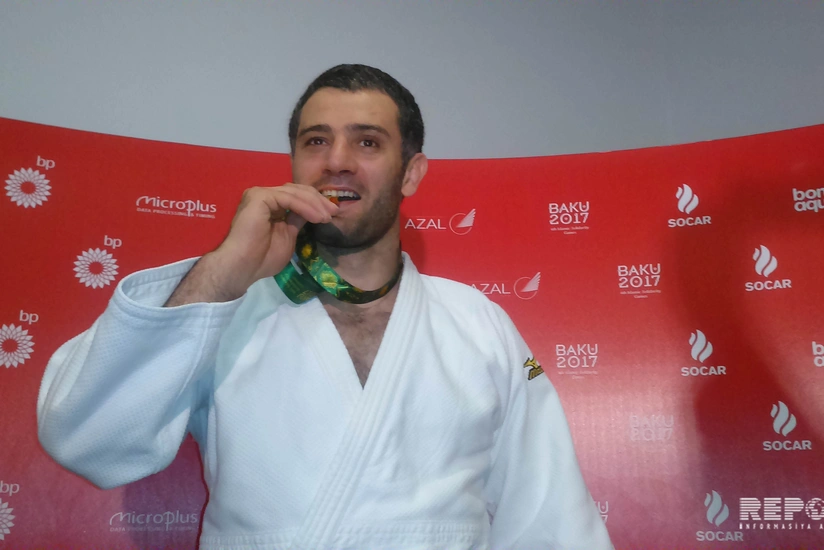 Elxan Məmmədov: Karyeramı davam etdirib-etdirməyəcəyimi deyə bilmərəm - FOTO