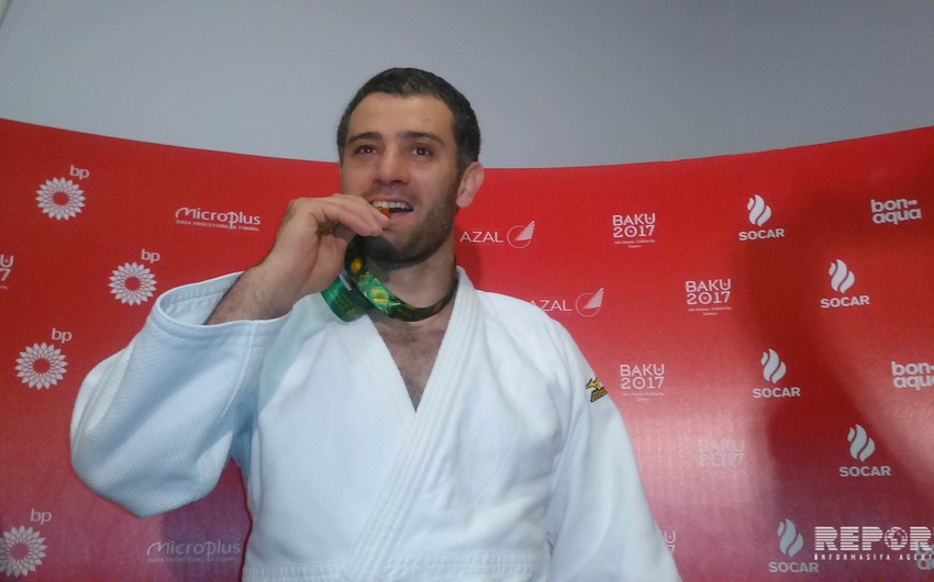 Elxan Məmmədov: Karyeramı davam etdirib-etdirməyəcəyimi deyə bilmərəm - FOTO