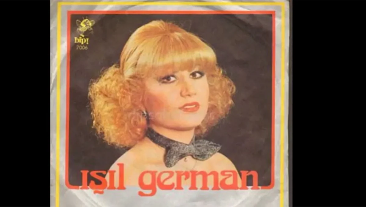 Turkish pop singer dies